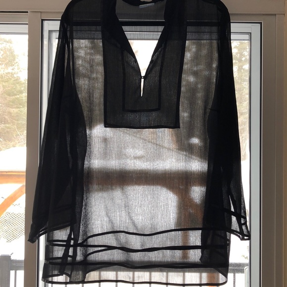 Très You women’s top - Picture 3 of 8